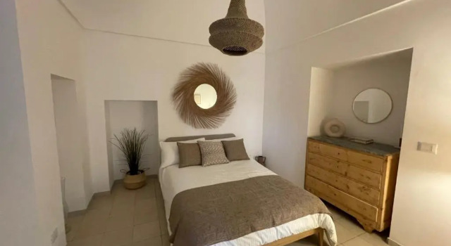 Коттедж Antique Villa, Casa Rosa - 3 bed, 2 bath with pool