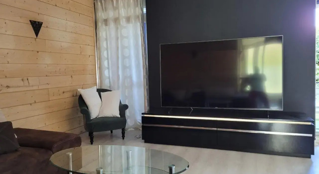 Nice 86m with Terrace Near the Beach!, Забронировать Отель Отели Бассен-д'Аркашон с парковкой, Парковка