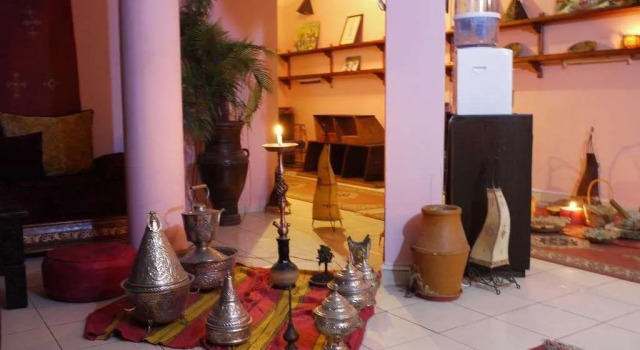 Flathotel