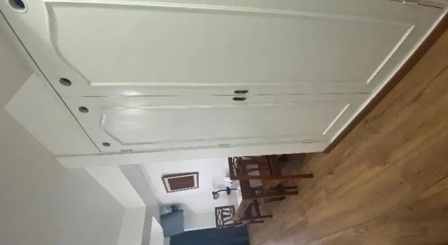 Трёхместный номер Comfort Faraona Grand Hotel