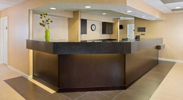 Residence Inn Canton, Réserver Hôtel North Canton Ohio