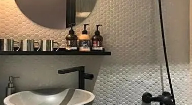 Номер Deluxe Just Inn - City Hall