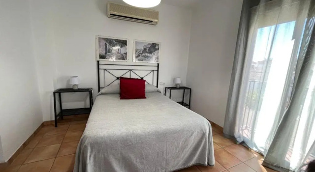 Студия Apartamentos Villa Torcal