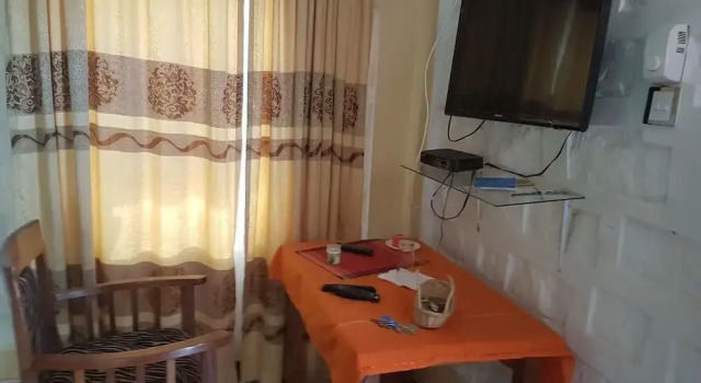 Sanfields Lodwar Camp