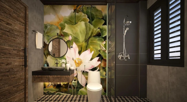 The Kouple by The Vietnam Hostel, Prenota Ostello Hotel a Da Nang con parcheggio, Parcheggio