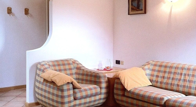 Borcanela Apartments