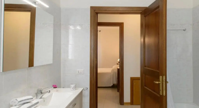 Hytte La Casa dei Pini