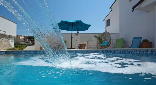 Apartment Villa Holiday II