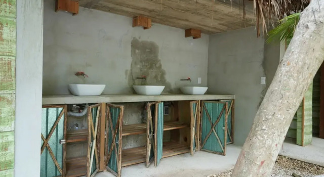 Ka'anche Camping - Hostel