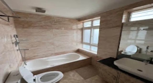 Двухместный номер Standard Hotel Kesu Home