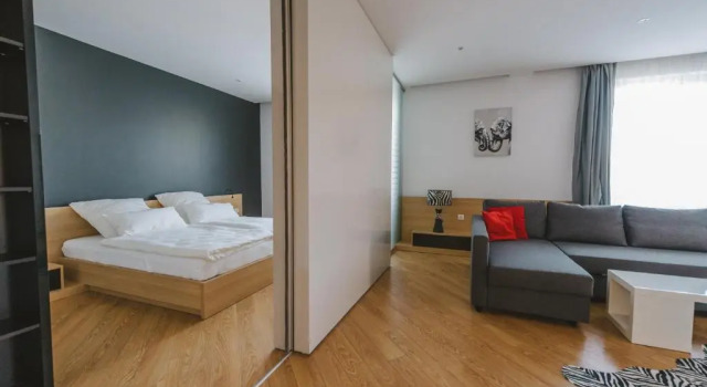 APARTHOTEL Panoramis Residence, Varaa Hotelli Oradea 