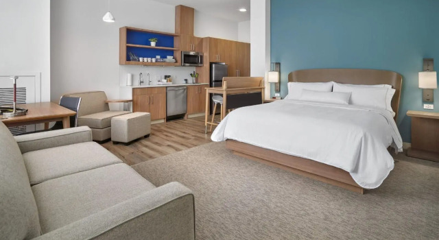 Element by Marriott Edmonton West