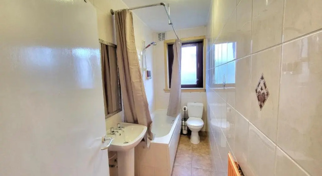 Апартаменты 3 Bedroom Aprtmt at Sensational Stay Serviced Accommodation Aberdeen- Froghall Avenue