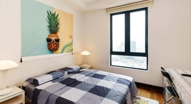 Charming Apartment In The Heart Of Kl
