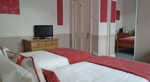Weston Cottage, Reservar Casa de férias Broadstone Dorset