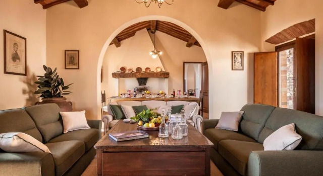 La Corte Di Campalli by Salogi Villas, Book Villa Hotels in Villa with a Pool, Swimming Pool
