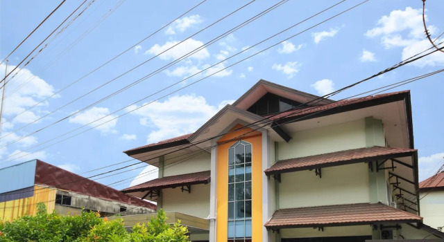 Airy Pontianak Selatan Imam Bonjol 111