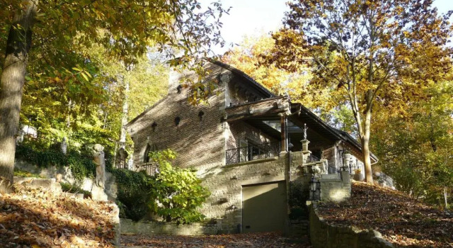Trumpet House, Prenota Hotel Hotel a Flanders con parcheggio, Parcheggio