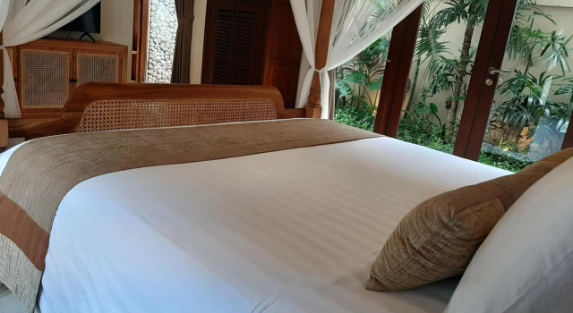 La Rose Villas and Suites Camp Canggu