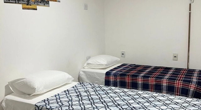 Cabana Alvorada, Забронировать Отель Балнеариу-Камбориу Санта-Катарина, рядом с Free Fair