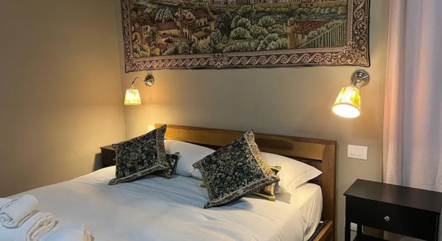 Апартаменты Laura 68 in Firenze With 2 Bedrooms and 2 Bathrooms