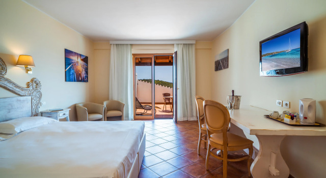 Полулюкс Hotel dP Olbia - Sardinia