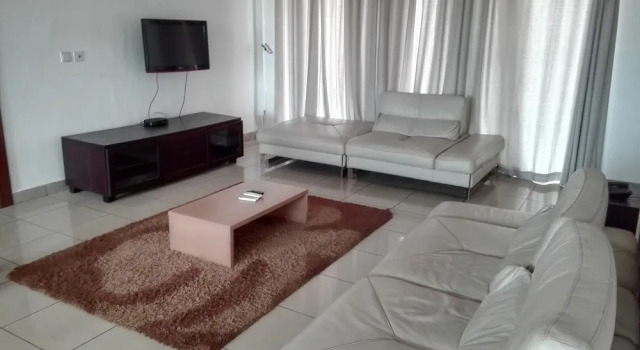 Апартаменты Standard с 3 комнатами Trevi Towers
