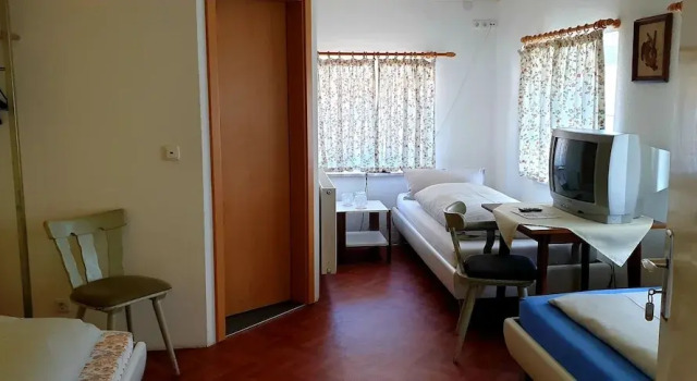 Номер Standard Pension Inntalhof
