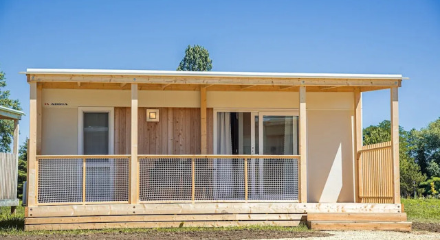 Mediteran Homes with Terme Catez Tickets, Đặt Khách sạn Catez ob Savi Brezice