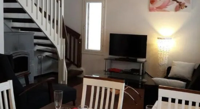 Apartment Marta