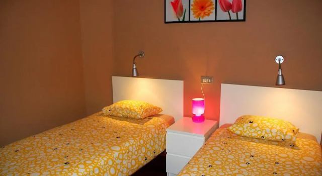 Apartamentos Las Dunas