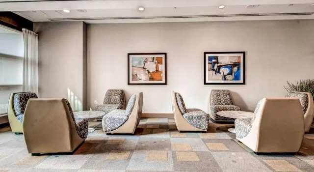 Third Square Apartments