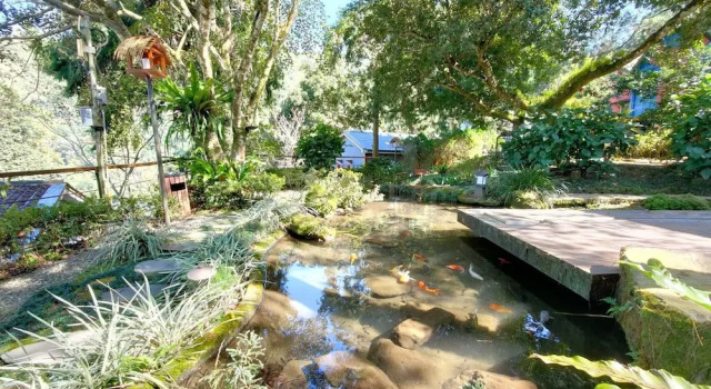 Номер Superior Tingtau Villa