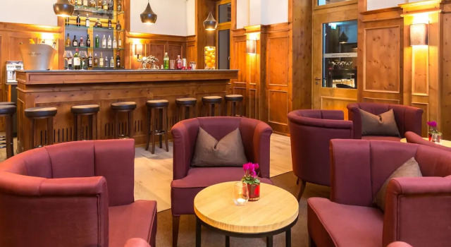 The Alpina Mountain Resort, Book Ferieresort Hoteller i Churwalden med parkering, Parkering