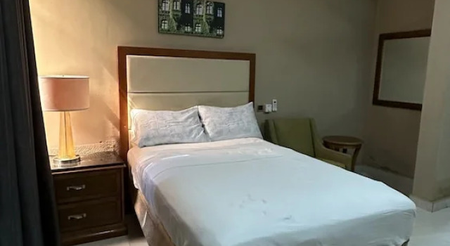 Номер Standard Achie Suites
