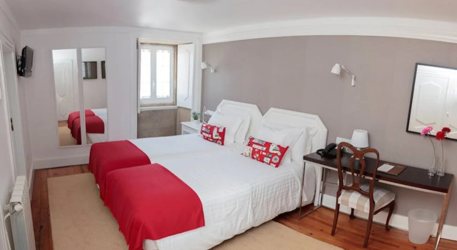 Boega Hotel