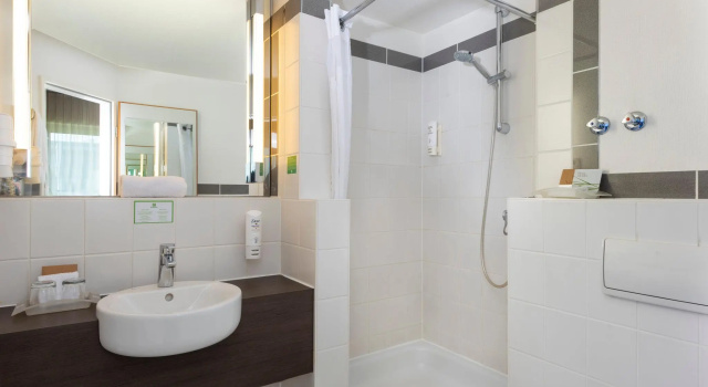 Номер Standard Sunday Hotel Frankfurt Airport - Neu-Isenburg