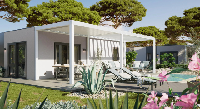 Amadria Exclusive Beach Villa, Забронировать Вилла Отели Шибеник с завтраком, рядом с Аквапарк Solaris, Завтраки