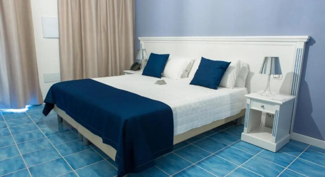 Номер Superior Galìa Luxury Resort