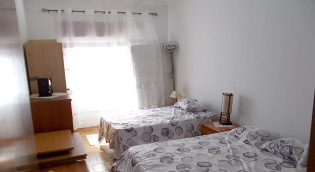 Apartment with 3 Bedrooms in Amora, with Wonderful City View And Wifi - 8 Km From the Beach