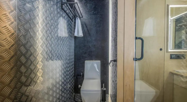 Апартаменты ROOMBOX Likani