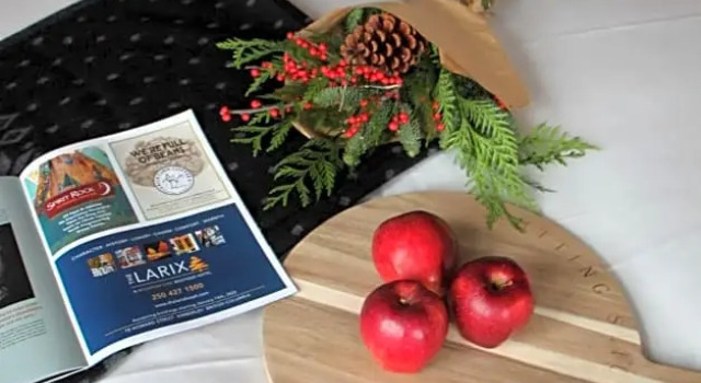 Четырёхместный номер Standard The Larix Hotel