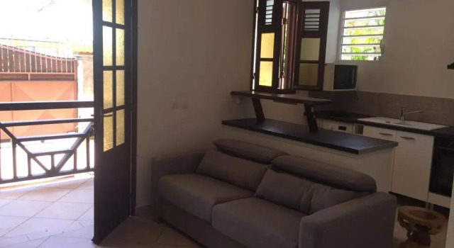 Номер Standard location guadeloupe