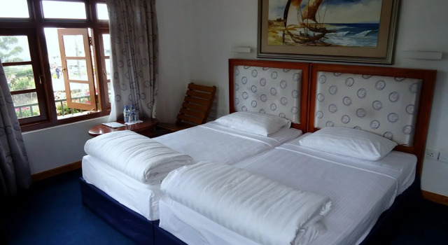 Tea Bush Hotel, Забронировать Отель Нувара-Элия округ Нувара-Элия