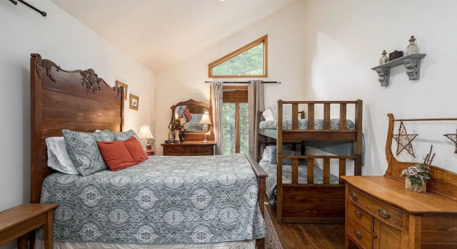 Lakeside Vista, Buchen Sie Ferienhaus Hotels in Maryland mit Parkplatz, Parkplätze