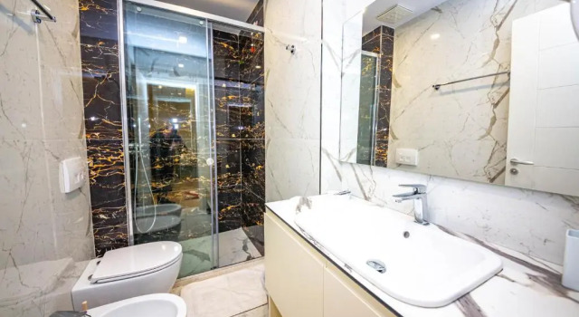 Трёхместный номер Standard Hotel Bella Vista