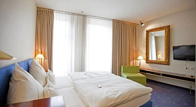 Номер Superior Hotel Lehmeier