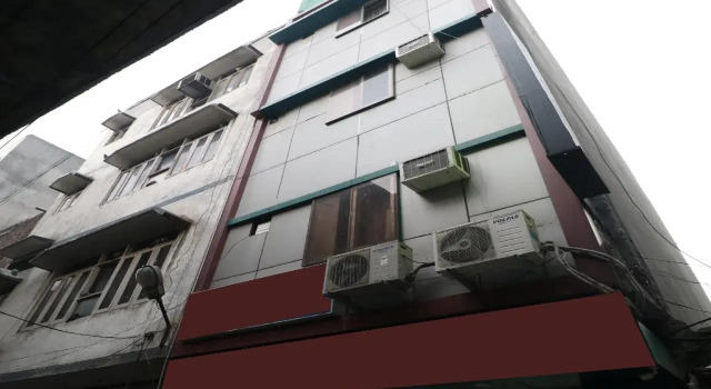 OYO Flagship 70228 Hotel Green Tower, Book Hotel Amritsar Punjab