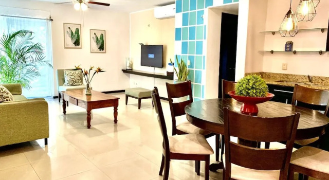 B&B Riviera Centro, Prenota Bed & breakfast Hotel a Quintana Roo con parcheggio, Parcheggio