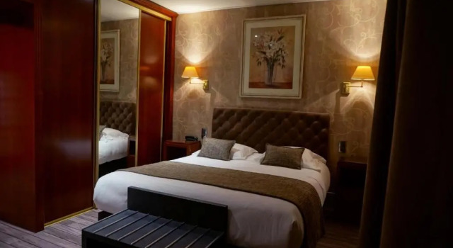 Hôtel de Bourgogne - Mâcon, Đặt Khách sạn Mâcon 
